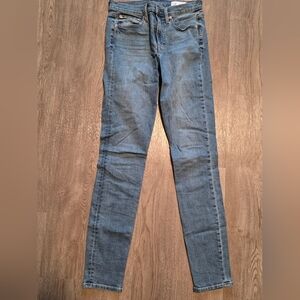 GAP Classic Blue Women's Jeans